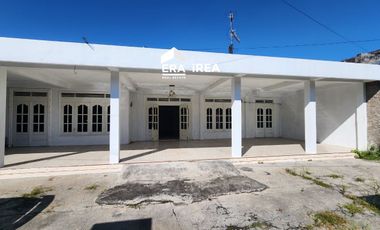 DIJUAL RUMAH MURAH SIAP HUNI SOLO TIMUR DEKAT LUWES PALUR