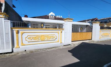 DIJUAL RUMAH MURAH SIAP HUNI SOLO TIMUR DEKAT LUWES PALUR