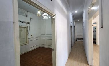 DIJUAL RUMAH MURAH SIAP HUNI SOLO TIMUR DEKAT LUWES PALUR