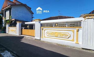 DIJUAL RUMAH MURAH SIAP HUNI SOLO TIMUR DEKAT LUWES PALUR