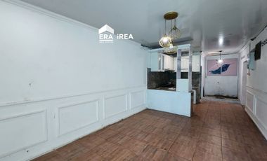 DIJUAL RUMAH MURAH SIAP HUNI SOLO TIMUR DEKAT LUWES PALUR