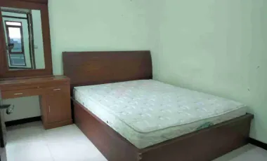 Disewakan Rumah 1 Lantai Area Perumahan Klodran