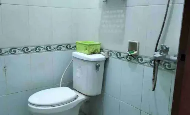 Disewakan Rumah 1 Lantai Area Perumahan Klodran