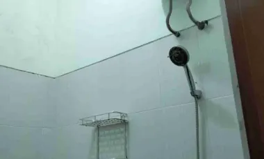 Disewakan Rumah 1 Lantai Area Perumahan Klodran