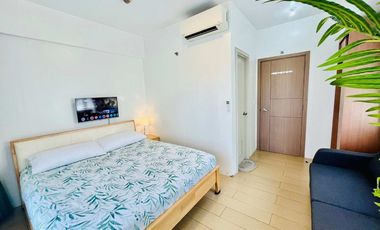 1 Bedroom Condo For Sale or Rent in Newport, Pasay