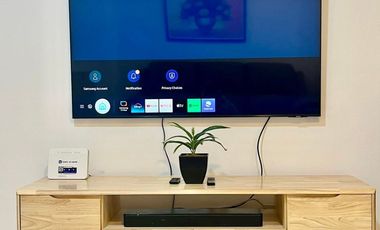 1 Bedroom Condo For Sale or Rent in Newport, Pasay