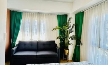 1 Bedroom Condo For Sale or Rent in Newport, Pasay