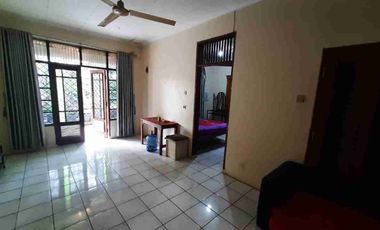 sewa paviliun bulanan dekat itb