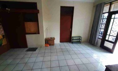 sewa paviliun bulanan dekat itb
