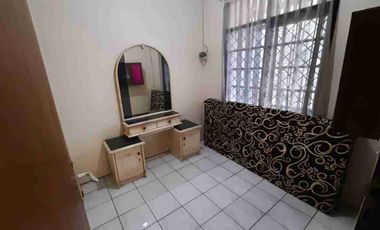 sewa paviliun bulanan dekat itb