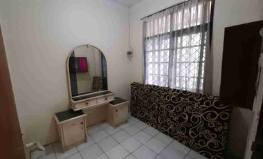 sewa paviliun bulanan dekat itb