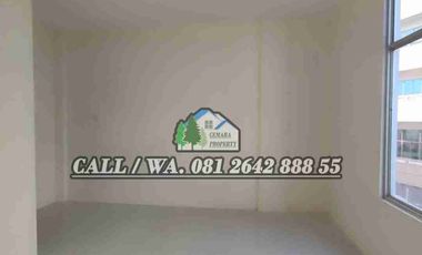 DIJUAL VILLA CEMARA ASRI jalan CLUSTER DIAMOND SUITES