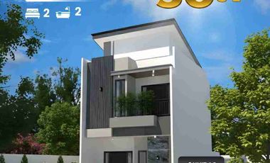 Dijual Rumah Arth Pondok Gede, Harga Murah Mewah Baru, Jatimakmur Kota Bekasi Bisa KPR