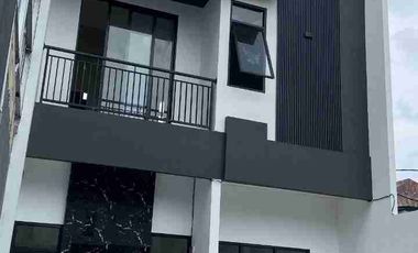 Dijual Rumah Arth Pondok Gede, Harga Murah Mewah Baru, Jatimakmur Kota Bekasi Bisa KPR