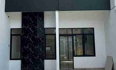 Dijual Rumah Arth Pondok Gede, Harga Murah Mewah Baru, Jatimakmur Kota Bekasi Bisa KPR