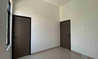 Dijual Rumah Arth Pondok Gede, Harga Murah Mewah Baru, Jatimakmur Kota Bekasi Bisa KPR