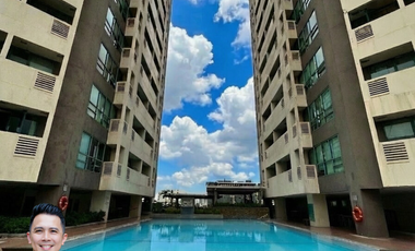 For Sale‼️ 2-Bedroom at Robinsons Place Residences
