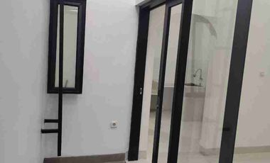 Dijual Rumah Baru Pasirwangi Ujung Berung Kota Bandung Dekat Ubertos Bisa KPR Syariah