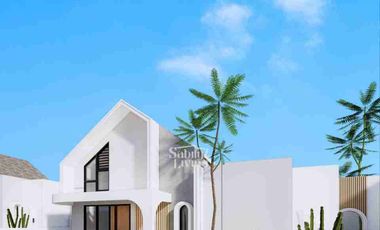 Dijual Rumah Baru Pasirwangi Ujung Berung Kota Bandung Dekat Ubertos Bisa KPR Syariah