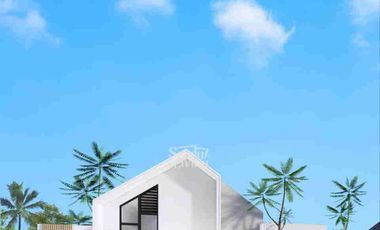 Dijual Rumah Baru Pasirwangi Ujung Berung Kota Bandung Dekat Ubertos Bisa KPR Syariah