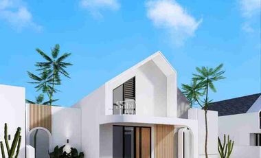 Dijual Rumah Baru Pasirwangi Ujung Berung Kota Bandung Dekat Ubertos Bisa KPR Syariah