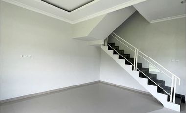 Jual rumah siap Huni di Bukit Gardenia Resort Sirnajaya Garut