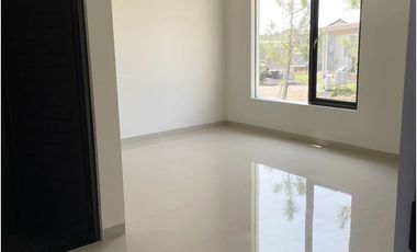 Jual rumah siap Huni di Bukit Gardenia Resort Sirnajaya Garut