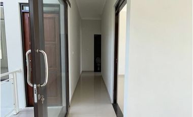 Jual rumah siap Huni di Bukit Gardenia Resort Sirnajaya Garut