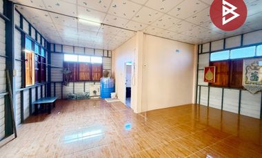 ขายบ้านเดี่ยวพร้อมที่ดิน เนื้อที่ 1 งาน ป่าตาล ลพบุรี