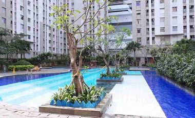 Jual Cepat Nego Sampai Deal Apartemen Studio Furnish di Greenbah