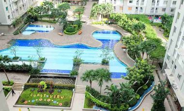 Jual Cepat Nego Sampai Deal Apartemen Studio Furnish di Greenbah