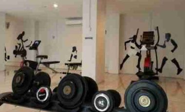 Jual Cepat Nego Sampai Deal Apartemen Studio Furnish di Greenbah