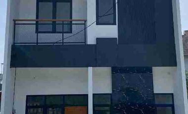 Dijual Rumah Arka-3 Jatiasih Dekat Tol, Mewah Harga Murah Baru di Kota Bekasi Bisa KPR