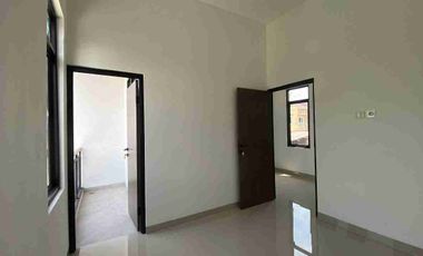 Dijual Rumah Arka-3 Jatiasih Dekat Tol, Mewah Harga Murah Baru di Kota Bekasi Bisa KPR