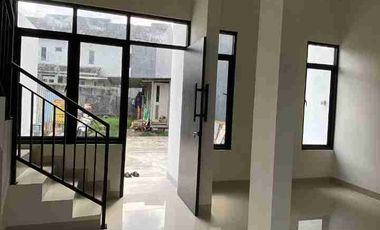 Dijual Rumah Arka-3 Jatiasih Dekat Tol, Mewah Harga Murah Baru di Kota Bekasi Bisa KPR