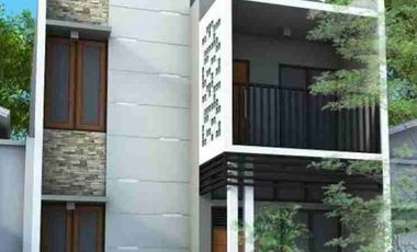 Dijual Rumah Arka-3 Jatiasih Dekat Tol, Mewah Harga Murah Baru di Kota Bekasi Bisa KPR