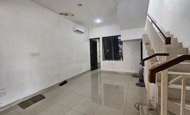Ruko Siap Pakai JGC Cakung – Dekat AEON, IKEA & RS Mayapada