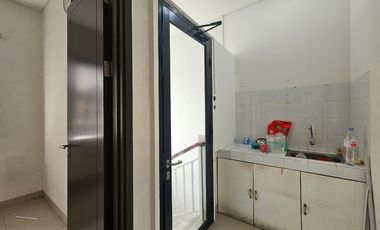 Ruko Siap Pakai JGC Cakung – Dekat AEON, IKEA & RS Mayapada