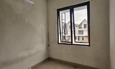 Ruko Siap Pakai JGC Cakung – Dekat AEON, IKEA & RS Mayapada