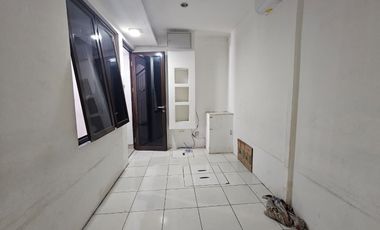 Ruko Siap Pakai JGC Cakung – Dekat AEON, IKEA & RS Mayapada