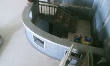 JUAL RUMAH 3 LANTAI MEWAH PENATIH