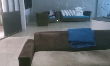 JUAL RUMAH 3 LANTAI MEWAH PENATIH