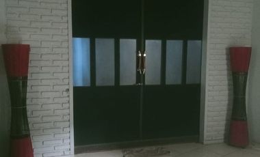 JUAL RUMAH 3 LANTAI MEWAH PENATIH