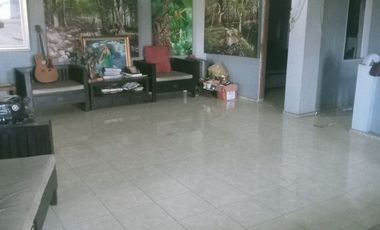 JUAL RUMAH 3 LANTAI MEWAH PENATIH