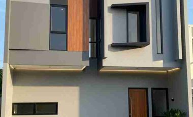 Jual Rumah SIAP HUNI Dekat Tol Sawangan 2 SELANGKAH AJA KE TOL Murah Kota Depok