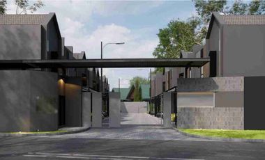 Jual Rumah SIAP HUNI Dekat Tol Sawangan 2 SELANGKAH AJA KE TOL Murah Kota Depok