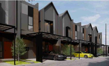 Jual Rumah SIAP HUNI Dekat Tol Sawangan 2 SELANGKAH AJA KE TOL Murah Kota Depok