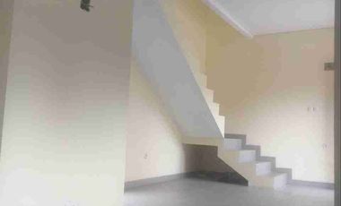 Jual Rumah SIAP HUNI Dekat Tol Sawangan 2 SELANGKAH AJA KE TOL Murah Kota Depok