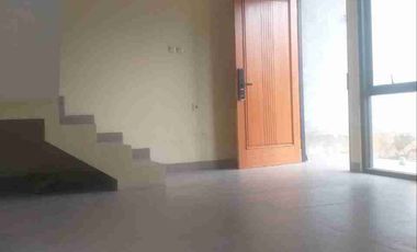 Jual Rumah SIAP HUNI Dekat Tol Sawangan 2 SELANGKAH AJA KE TOL Murah Kota Depok