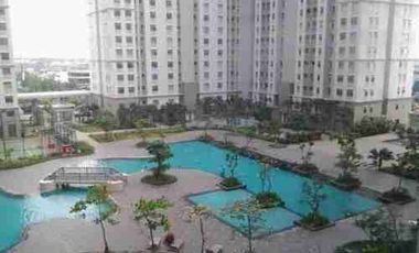 Best View Laut Apartemen 2BR Furnish di Green Bay Pluit